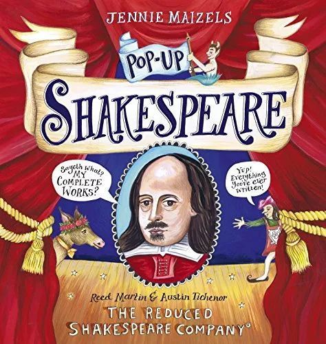 为什么英美建议孩子应从小接触莎士比亚的作品？