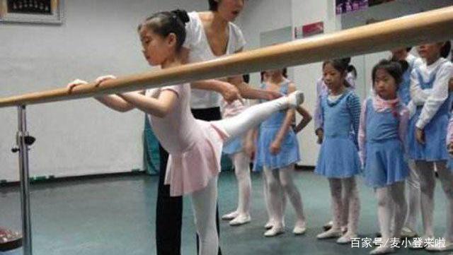想要培养孩子学习舞蹈，到底几岁才可以呢？