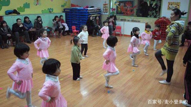 想要培养孩子学习舞蹈，到底几岁才可以呢？