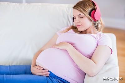 胎教音乐一般什么时候放给宝宝听最合适？