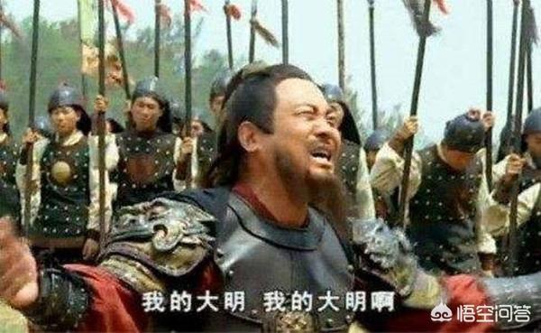 清军入关后，朱元璋100多万皇室子孙，为何最后一个都不留？