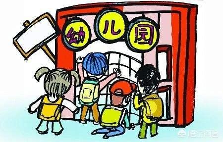 幼儿教育属于义务教育吗？为什么？可以不上幼儿园直接上小学吗？