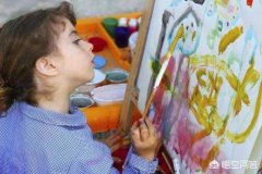 孩子学习画画后，哪些能力会明显提高？