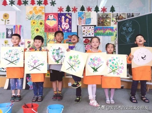为什么现在很多家长给孩子报了很多的艺术班，特长班？