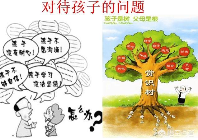 父母如何运用心理学化解出孩子的消极情绪？