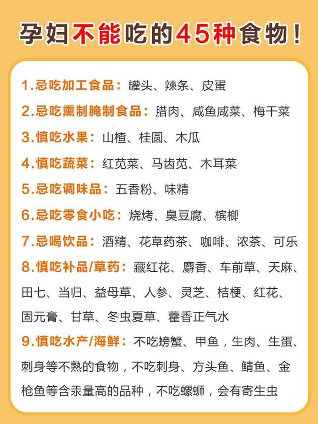 有哪些事是怀孕之后才知道的？