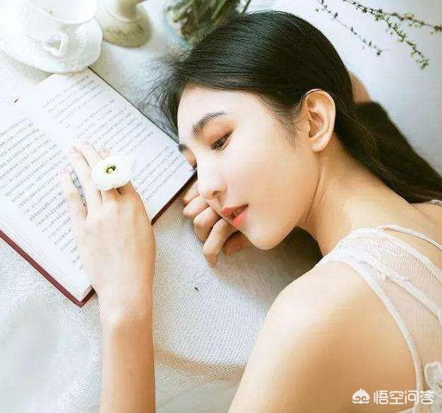女生应该学点什么技术？