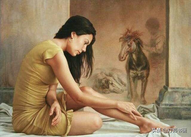 学画画究竟是为了什么？