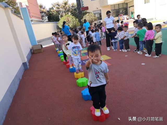 幼儿园时期，孩子最该学到什么？