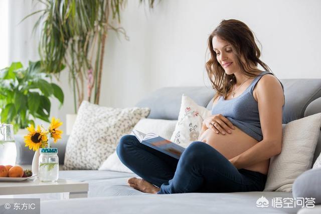 第一次怀孕，有什么好的科普类书籍可以了解相关知识？