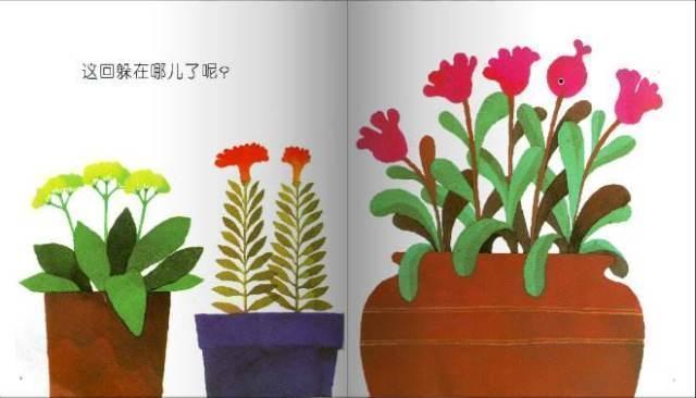宝宝一岁半了，求荐几本绘本，推荐理由是什么？