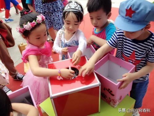 农村的小孩上幼儿园，园前教育应该注意哪些？