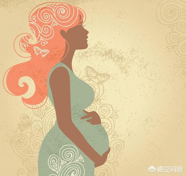 怀孕后应该注意哪些问题？