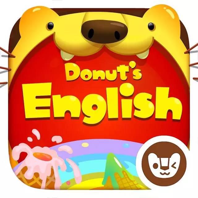哪些学英语的app是讲英文小故事的？