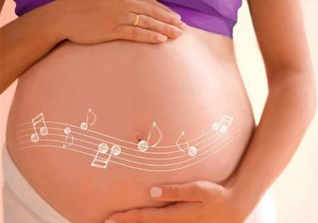 孕期如何对胎宝宝进行胎教效果更好呢？