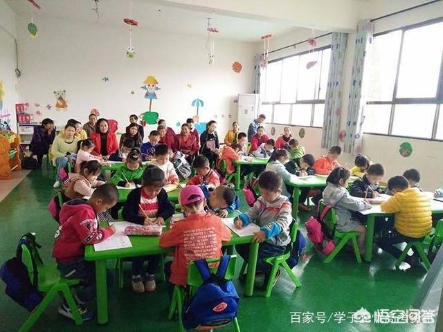 你认为幼师职业如何？前途怎样？