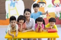 幼儿园教师的什么是指幼儿园教师对成为成熟的