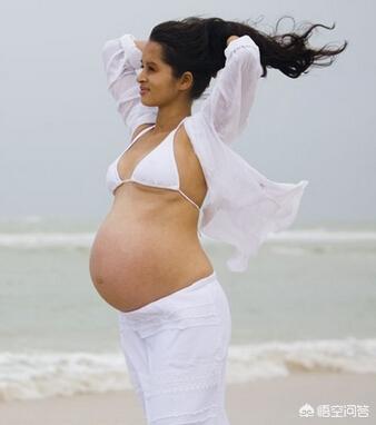孕晚期可以做哪些运动？