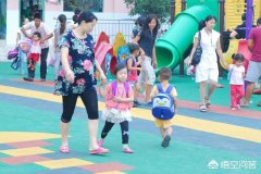孩子上幼儿园需要哪些证件？孩子要去幼儿园，