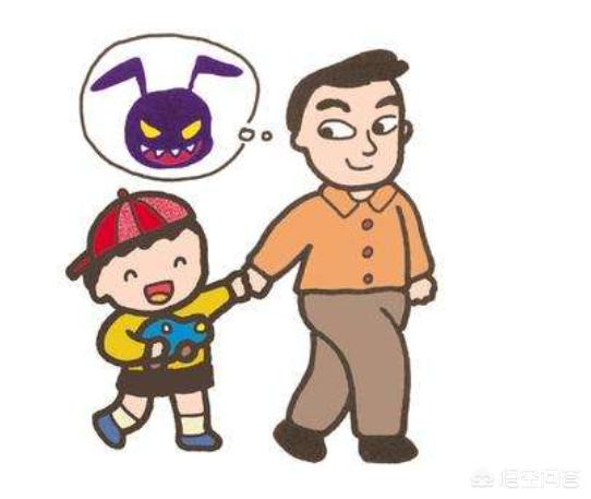 4～5岁孩子的行为特点是什么？