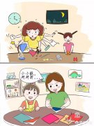 幼儿园孩子的教育主要是什么？