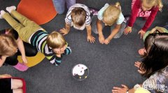 有什么益智游戏能用来培养小孩子注意力吗？