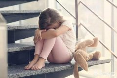 孩子抑郁了有什么表现？