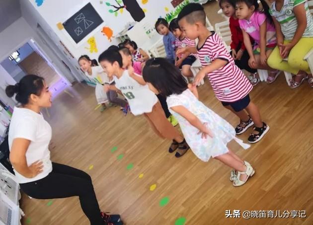 孩子为什么会在幼儿园哭闹？为什么家长离开后孩子就不哭了？