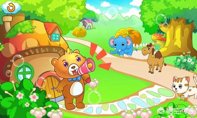 不同年龄阶段的幼儿在有规则游戏方面有什么特点？