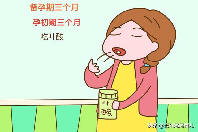 女性的怀孕时间是从什么时候开始算的？这方面有哪些要注意的？