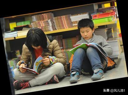 小学生3年读了20本书够吗？