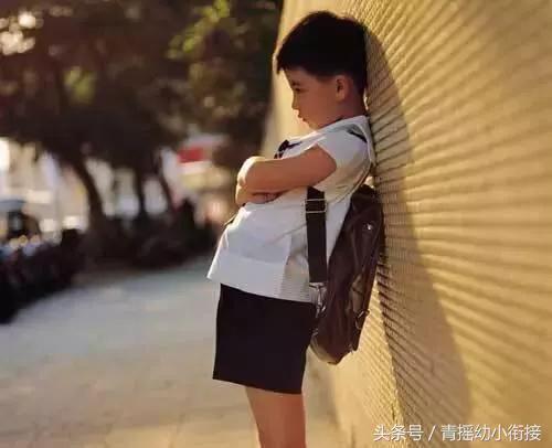 幼小直通车“爱上一年级”幼小衔接主题教育？