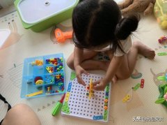 孩子今年三岁，家长要如何培养孩子要强、勇于
