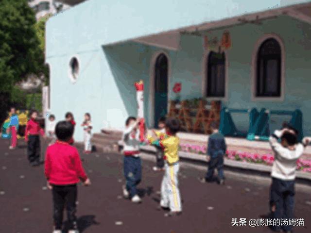 幼儿园大班可以玩什么体育游戏？
