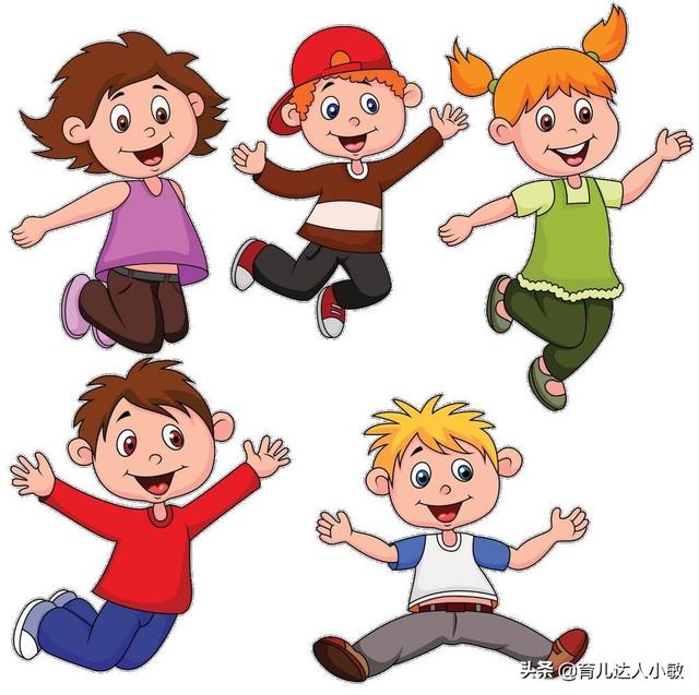 5岁的男孩，幼儿园比较乖，回家就像小霸王一样，怎么办？