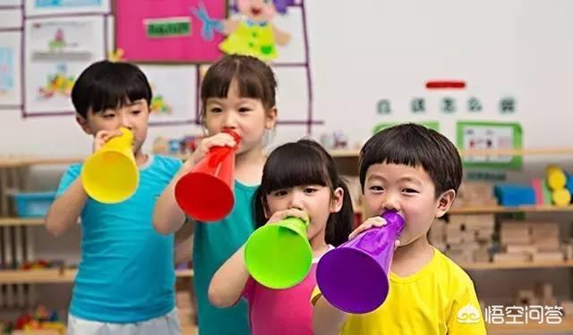 宝宝上幼儿园会提升语言能力吗？