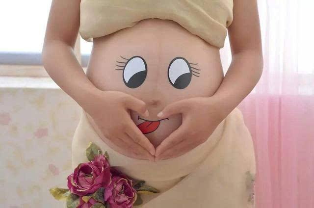 孕中期准妈妈身体有什么变化和不适，应该注意什么？