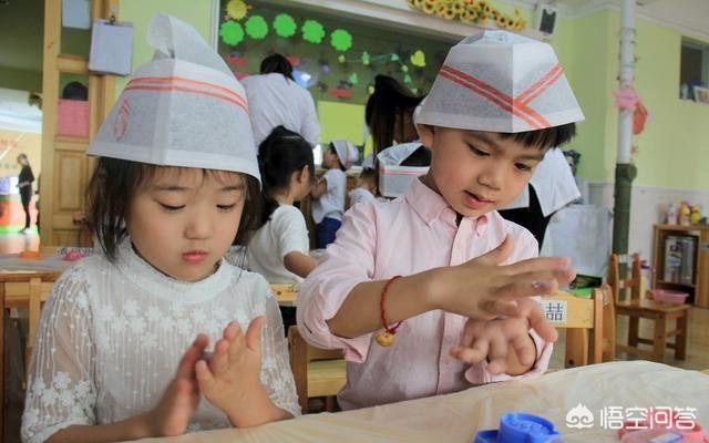 为什么有些幼儿园总是给孩子布置手工作业？
