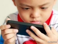 如何才能让小孩减少玩手机看电视次数有什么好
