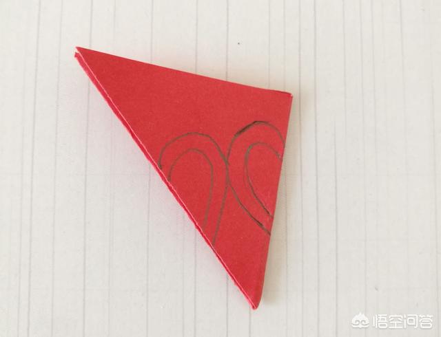 有哪些简单的剪纸，可以当幼儿园手工作业？