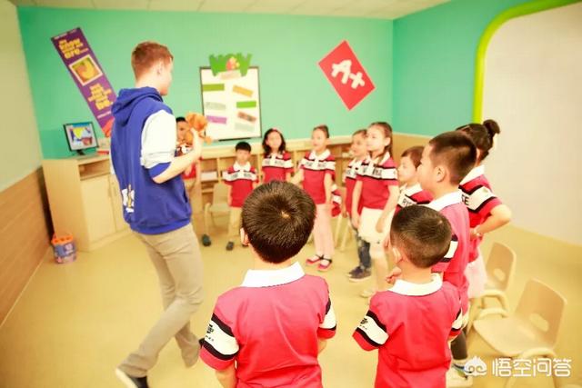 幼儿早期教育都指的什么？