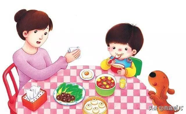 孩子要上幼儿园了，作为父母需要学习哪些知识？