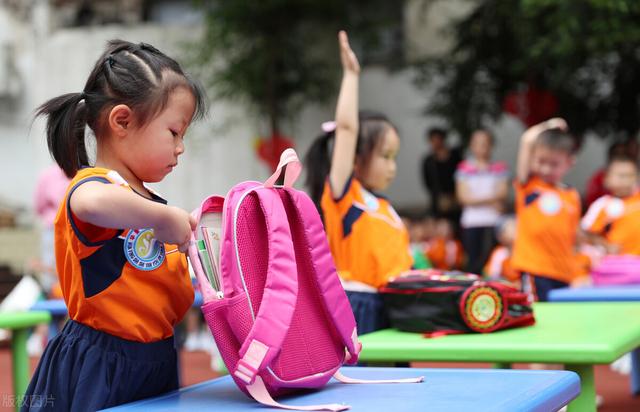 幼小衔接都学点什么，需要准备什么上小学之前？