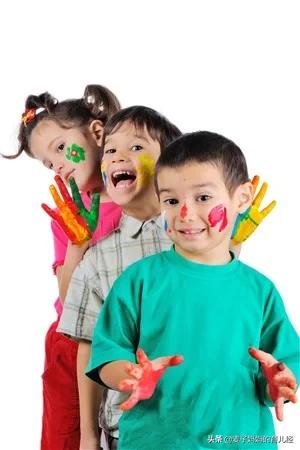 4岁幼儿有哪些心理特点？