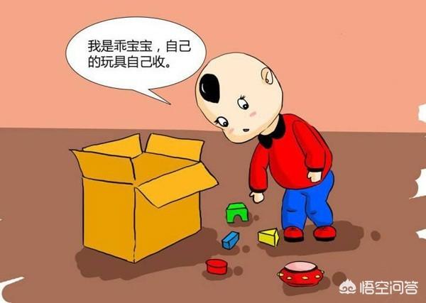 你认为孩子3-6岁教育的最关键是什么？