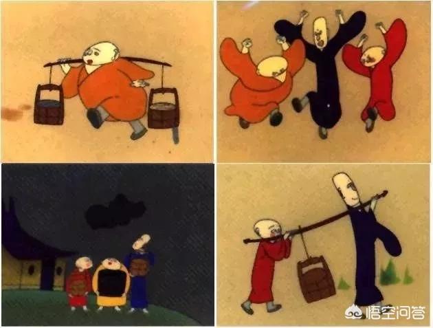 80后70后，你还记得曾经最喜爱的动画片吗？你还记得哪些童话故事呢？