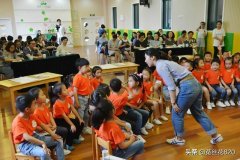 幼儿园科学教育活动的具体方法有什么？