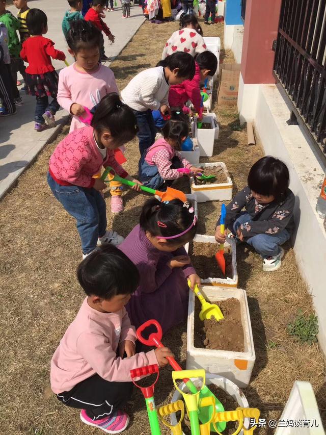 孩子在幼儿园和家里的表现为什么是不一样？