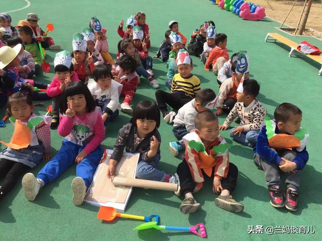 孩子在幼儿园和家里的表现为什么是不一样？