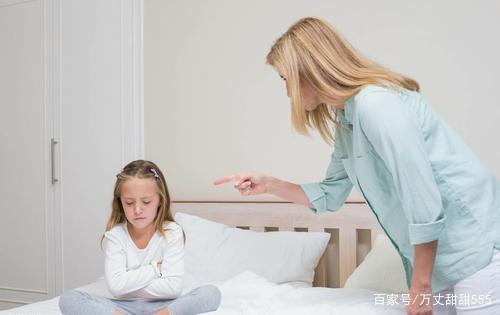 女孩进入叛逆期有什么样的表现？父母要注意什么？